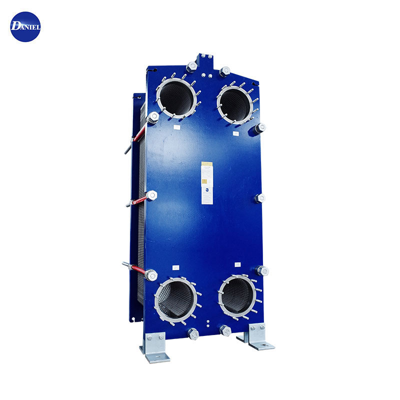 Kelebihan Plate Heat Exchanger