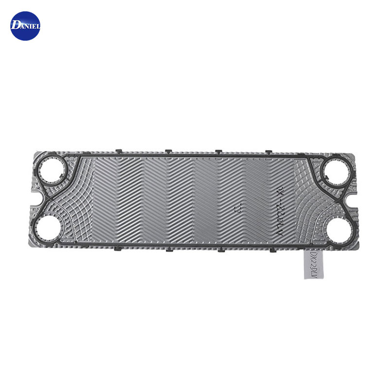 Mengapa Pilih Gasket Epdm Daniel Oem Nbr Untuk Penukar Haba Plat N35?